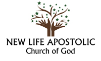 New Life Apostolic Church Of God